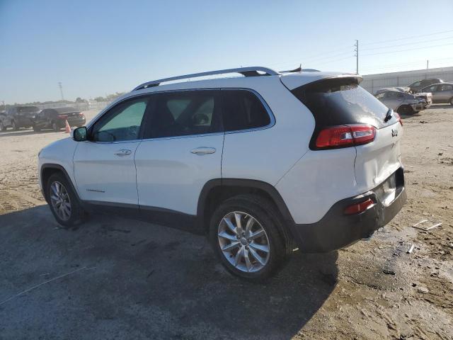 Photo 1 VIN: 1C4PJLDSXGW372669 - JEEP GRAND CHEROKEE 