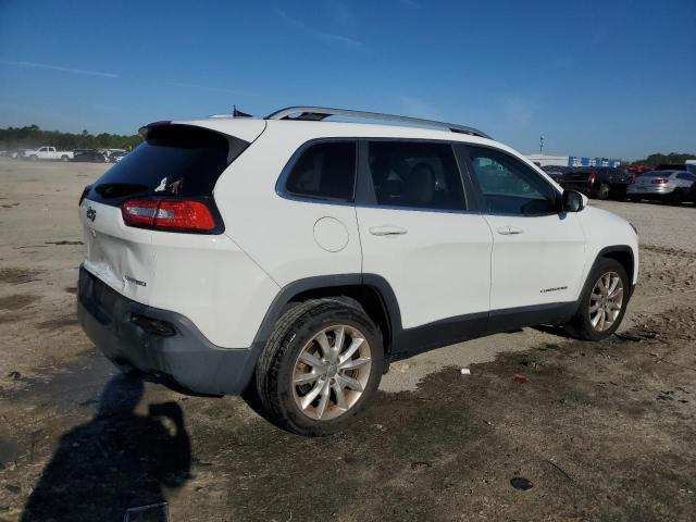 Photo 2 VIN: 1C4PJLDSXGW372669 - JEEP GRAND CHEROKEE 