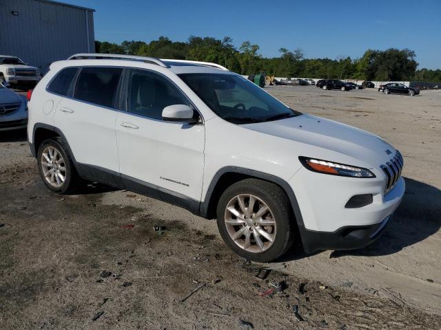 Photo 3 VIN: 1C4PJLDSXGW372669 - JEEP GRAND CHEROKEE 