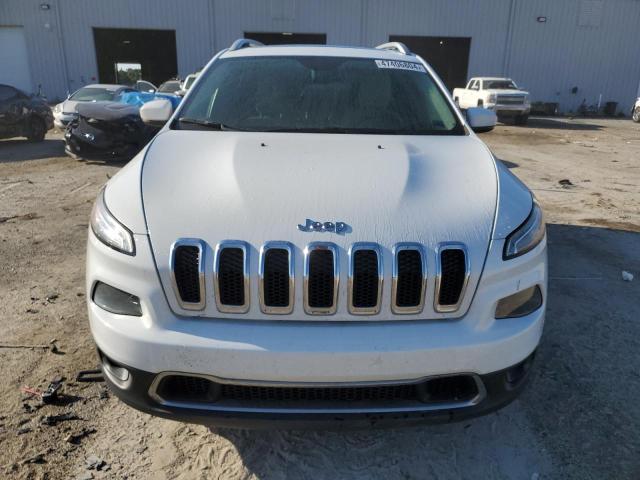 Photo 4 VIN: 1C4PJLDSXGW372669 - JEEP GRAND CHEROKEE 