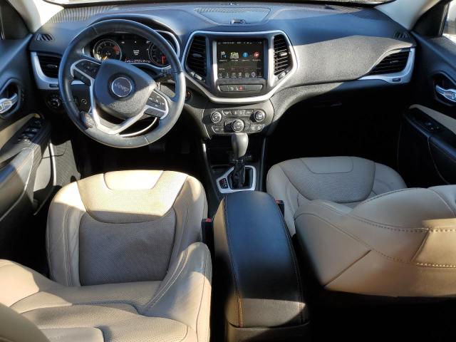 Photo 7 VIN: 1C4PJLDSXGW372669 - JEEP GRAND CHEROKEE 