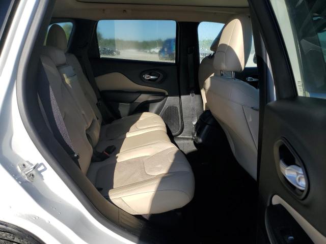 Photo 9 VIN: 1C4PJLDSXGW372669 - JEEP GRAND CHEROKEE 