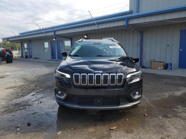 Photo 4 VIN: 1C4PJLDX0KD109641 - JEEP CHEROKEE L 