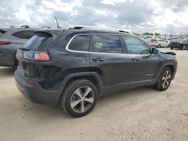 Photo 2 VIN: 1C4PJLDX0KD173422 - JEEP GRAND CHEROKEE 