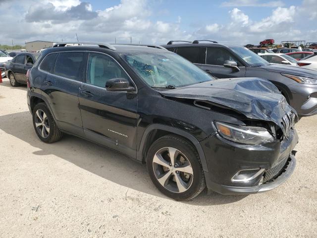 Photo 3 VIN: 1C4PJLDX0KD173422 - JEEP GRAND CHEROKEE 