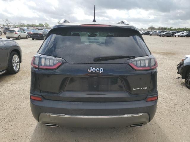 Photo 5 VIN: 1C4PJLDX0KD173422 - JEEP GRAND CHEROKEE 