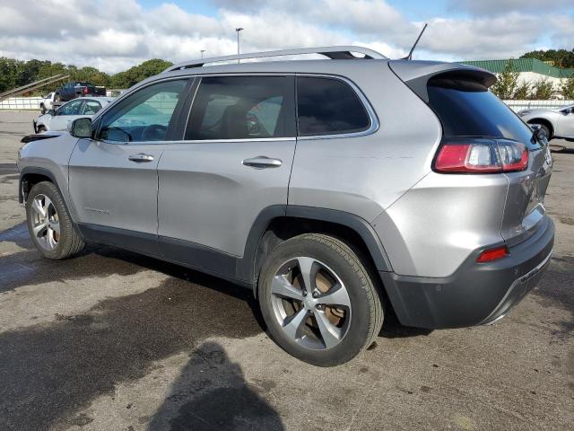 Photo 1 VIN: 1C4PJLDX0MD180034 - JEEP CHEROKEE L 