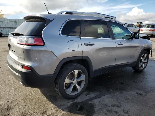 Photo 2 VIN: 1C4PJLDX0MD180034 - JEEP CHEROKEE L 