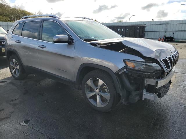 Photo 3 VIN: 1C4PJLDX0MD180034 - JEEP CHEROKEE L 