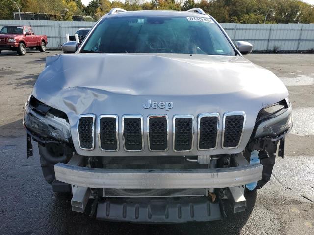 Photo 4 VIN: 1C4PJLDX0MD180034 - JEEP CHEROKEE L 