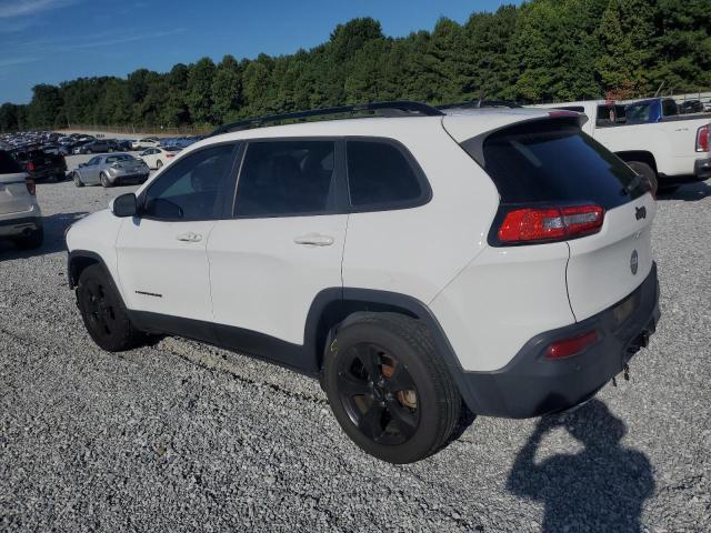 Photo 1 VIN: 1C4PJLDX1JD605112 - JEEP CHEROKEE L 