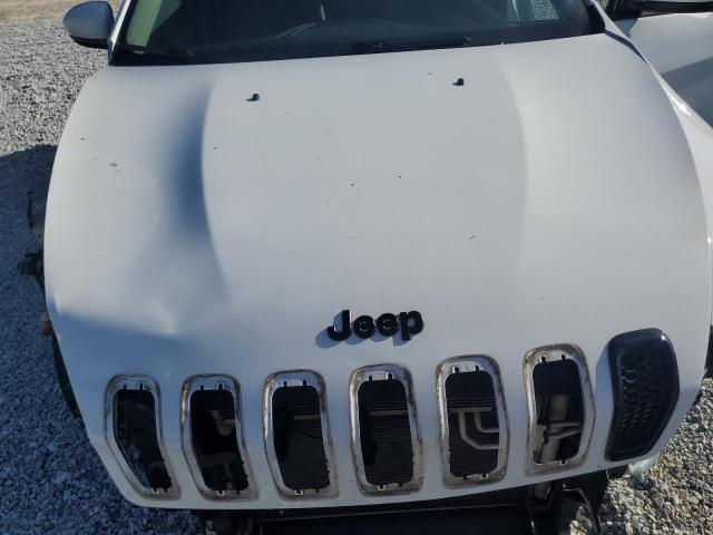 Photo 11 VIN: 1C4PJLDX1JD605112 - JEEP CHEROKEE L 