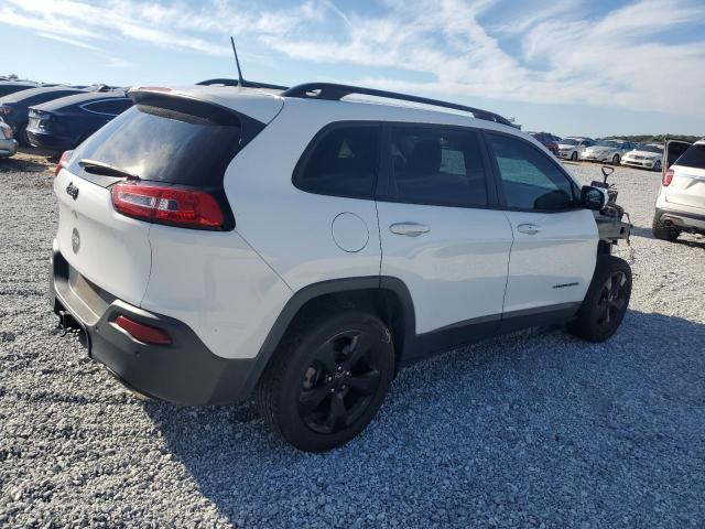 Photo 2 VIN: 1C4PJLDX1JD605112 - JEEP CHEROKEE L 