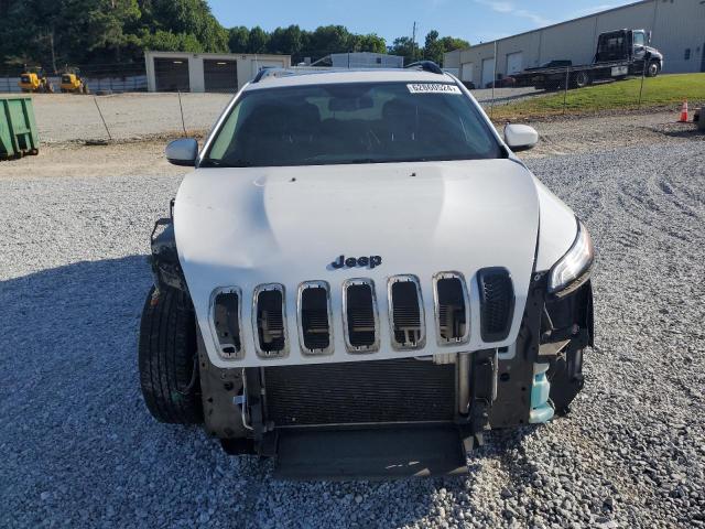 Photo 4 VIN: 1C4PJLDX1JD605112 - JEEP CHEROKEE L 