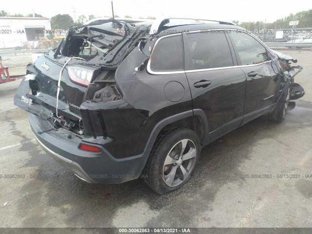 Photo 3 VIN: 1C4PJLDX1KD264120 - JEEP CHEROKEE 