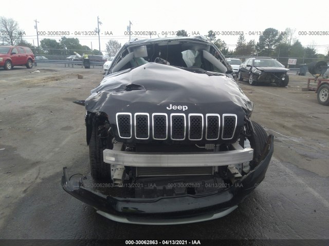 Photo 5 VIN: 1C4PJLDX1KD264120 - JEEP CHEROKEE 