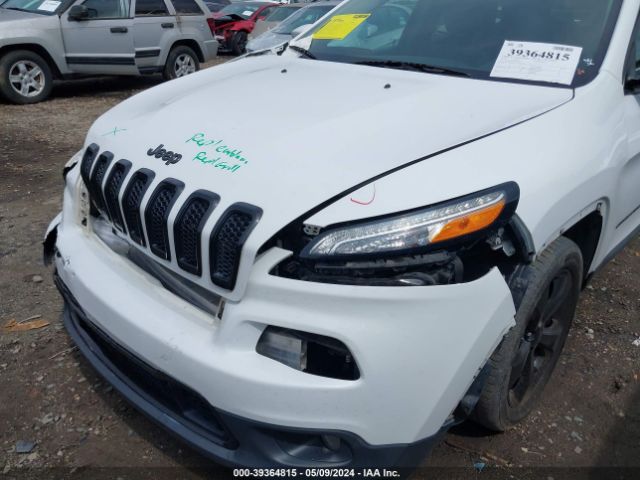 Photo 5 VIN: 1C4PJLDX2JD518402 - JEEP CHEROKEE 