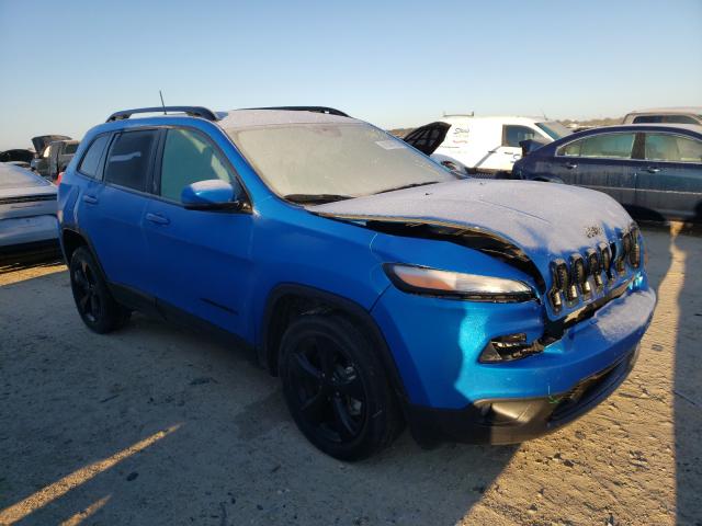 Photo 0 VIN: 1C4PJLDX2JD605717 - JEEP CHEROKEE 