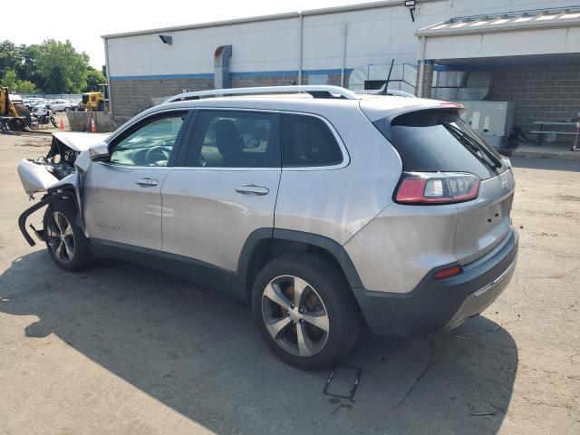 Photo 1 VIN: 1C4PJLDX2KD263414 - JEEP CHEROKEE L 