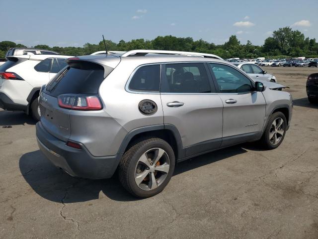 Photo 2 VIN: 1C4PJLDX2KD263414 - JEEP CHEROKEE L 