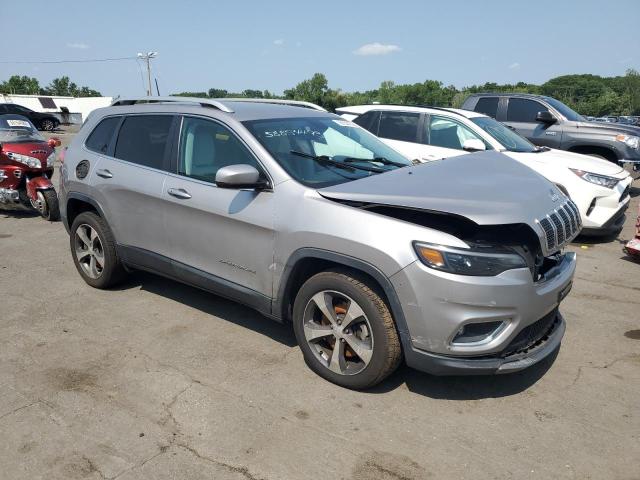 Photo 3 VIN: 1C4PJLDX2KD263414 - JEEP CHEROKEE L 