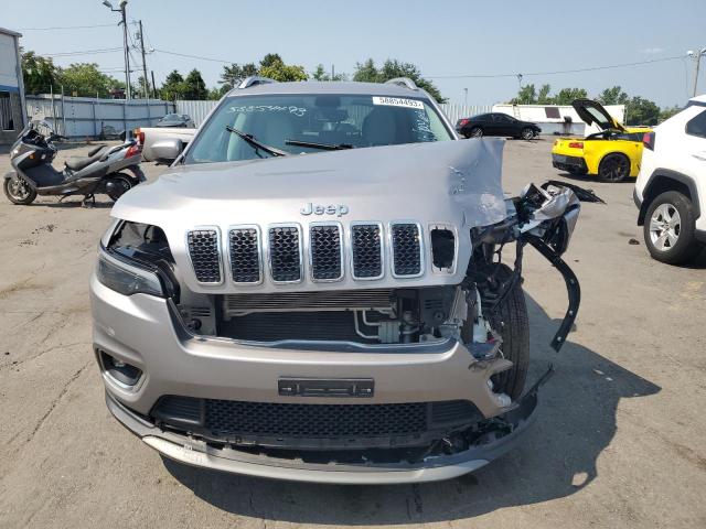 Photo 4 VIN: 1C4PJLDX2KD263414 - JEEP CHEROKEE L 