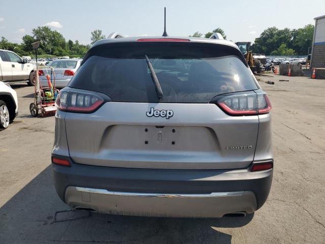 Photo 5 VIN: 1C4PJLDX2KD263414 - JEEP CHEROKEE L 