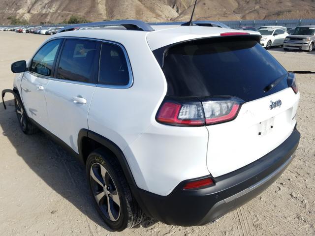 Photo 2 VIN: 1C4PJLDX2KD265017 - JEEP CHEROKEE 