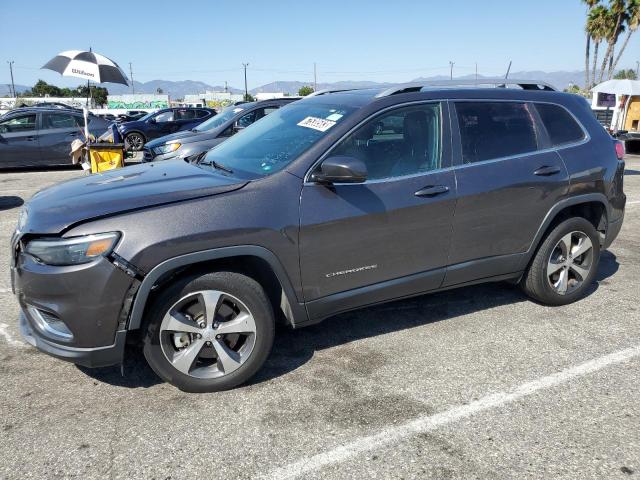 Photo 0 VIN: 1C4PJLDX2KD273229 - JEEP GRAND CHEROKEE 