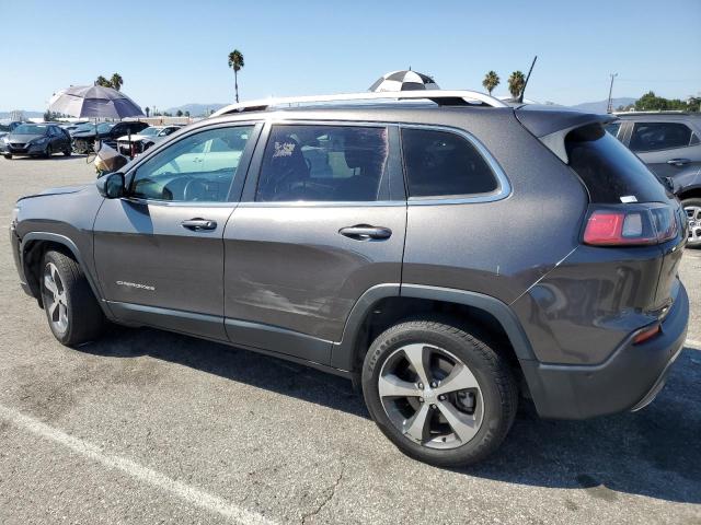 Photo 1 VIN: 1C4PJLDX2KD273229 - JEEP GRAND CHEROKEE 