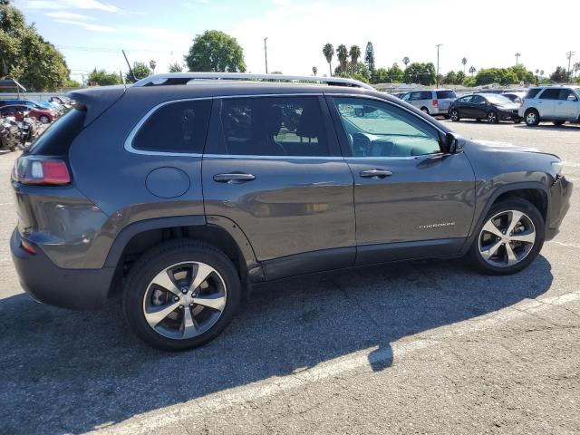 Photo 2 VIN: 1C4PJLDX2KD273229 - JEEP GRAND CHEROKEE 