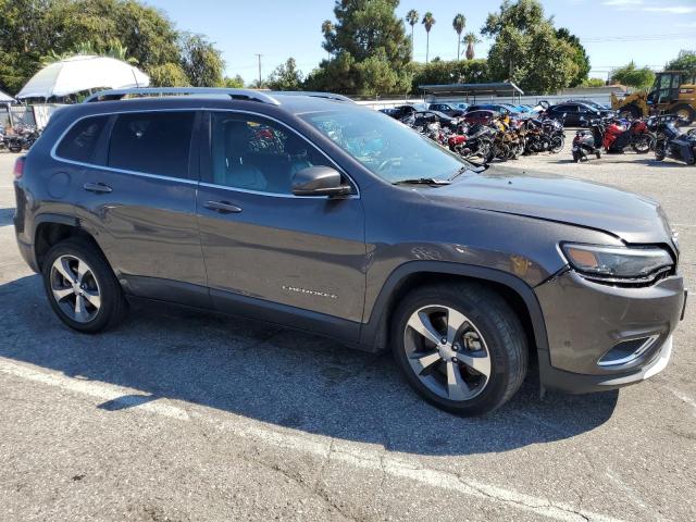 Photo 3 VIN: 1C4PJLDX2KD273229 - JEEP GRAND CHEROKEE 