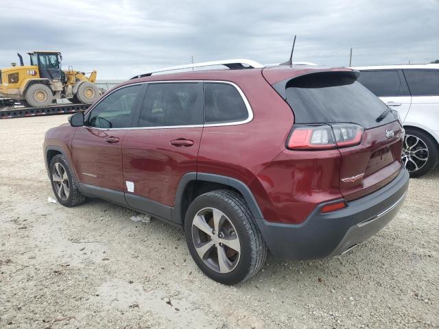 Photo 1 VIN: 1C4PJLDX2LD521674 - JEEP CHEROKEE L 