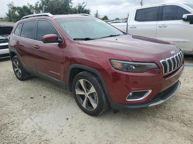 Photo 3 VIN: 1C4PJLDX2LD521674 - JEEP CHEROKEE L 