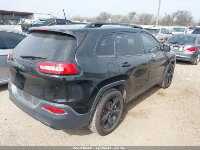 Photo 3 VIN: 1C4PJLDX3JD527898 - JEEP CHEROKEE 