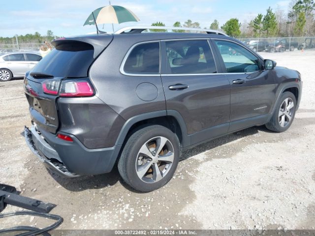 Photo 3 VIN: 1C4PJLDX5KD429098 - JEEP CHEROKEE 