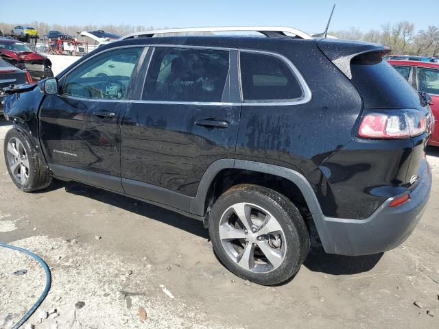 Photo 1 VIN: 1C4PJLDX6KD111572 - JEEP GRAND CHEROKEE 