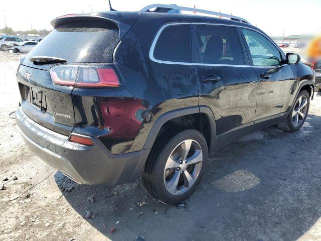 Photo 2 VIN: 1C4PJLDX6KD111572 - JEEP GRAND CHEROKEE 