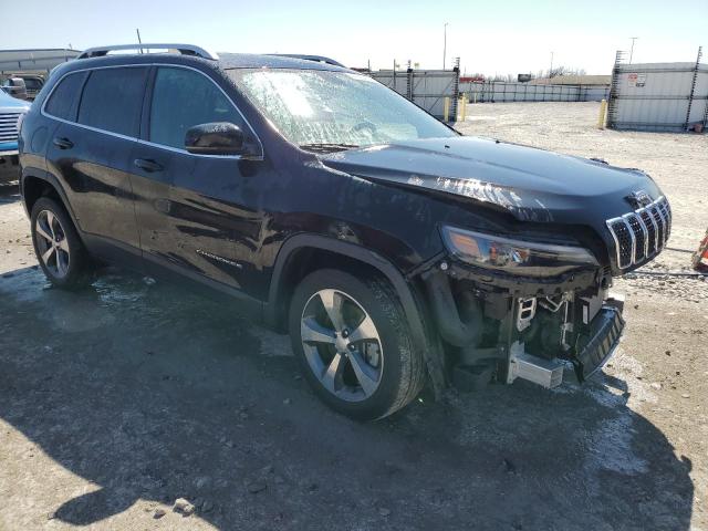 Photo 3 VIN: 1C4PJLDX6KD111572 - JEEP GRAND CHEROKEE 