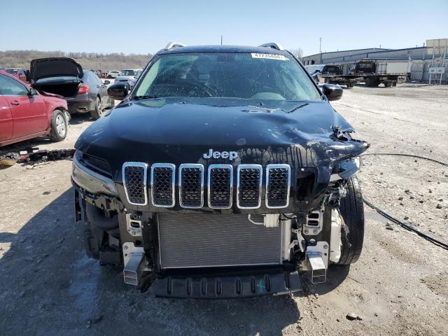 Photo 4 VIN: 1C4PJLDX6KD111572 - JEEP GRAND CHEROKEE 