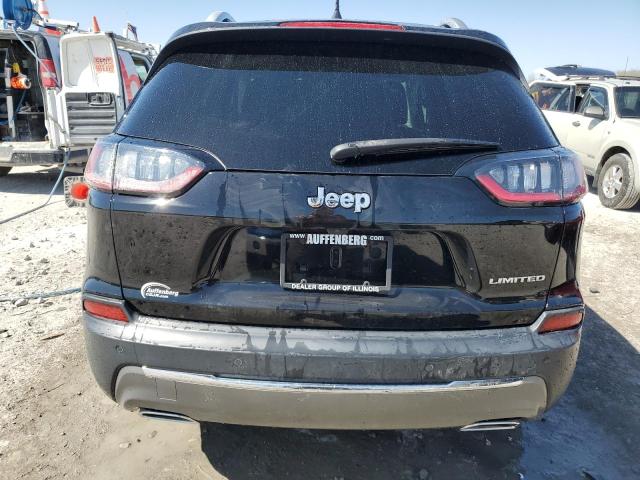 Photo 5 VIN: 1C4PJLDX6KD111572 - JEEP GRAND CHEROKEE 