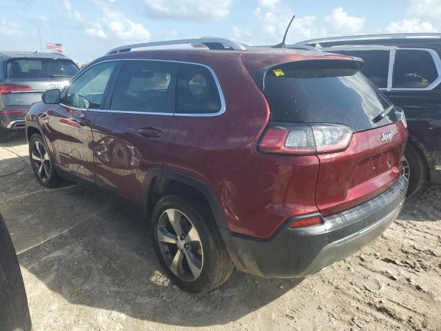 Photo 1 VIN: 1C4PJLDX6KD190578 - JEEP CHEROKEE L 