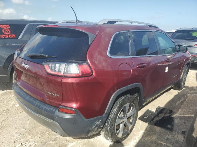 Photo 2 VIN: 1C4PJLDX6KD190578 - JEEP CHEROKEE L 