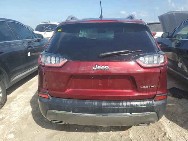 Photo 5 VIN: 1C4PJLDX6KD190578 - JEEP CHEROKEE L 