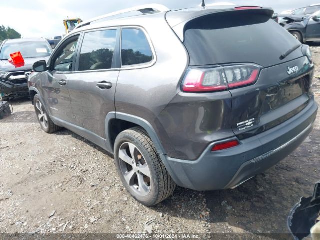 Photo 2 VIN: 1C4PJLDX6KD190595 - JEEP CHEROKEE 