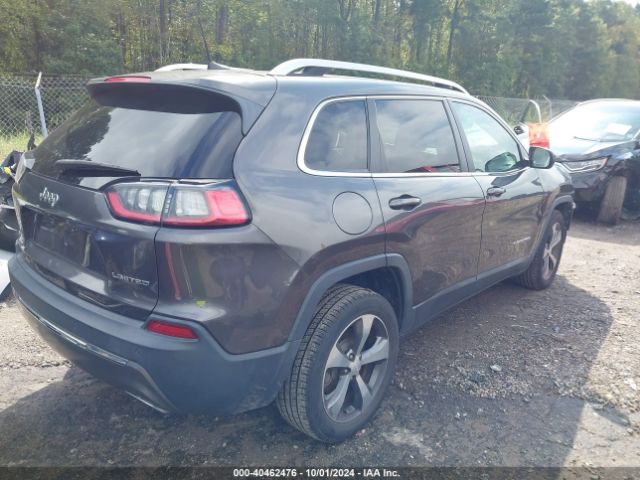 Photo 3 VIN: 1C4PJLDX6KD190595 - JEEP CHEROKEE 