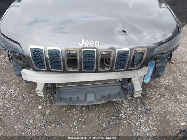 Photo 5 VIN: 1C4PJLDX6KD190595 - JEEP CHEROKEE 