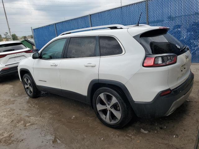 Photo 1 VIN: 1C4PJLDX6KD233011 - JEEP GRAND CHEROKEE 