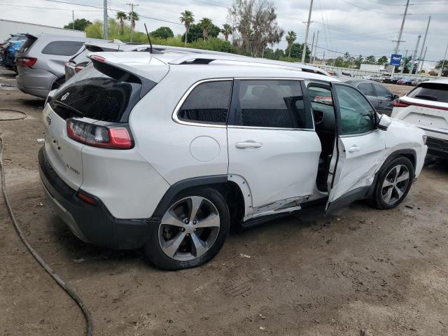 Photo 2 VIN: 1C4PJLDX6KD233011 - JEEP GRAND CHEROKEE 