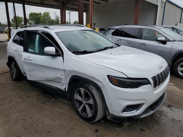 Photo 3 VIN: 1C4PJLDX6KD233011 - JEEP GRAND CHEROKEE 